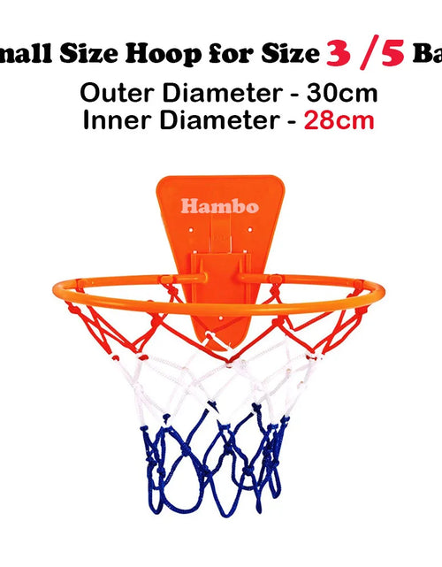 Load image into Gallery viewer, Silent Basketball Size 7 (29.5&quot;)/5# Dribbling Indoor Grooved Airless Foam Basketball Quiet Dribbling Indoor Training Silent Ball
