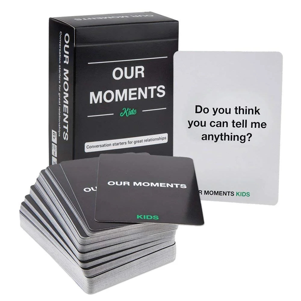 Couples Conversation Starters Card Game for Couples Date Night